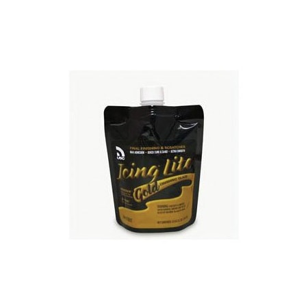 Us Chemical & Plastics Maximum Adhesion Finishing Glaze 26012.12